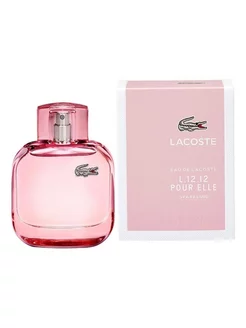 Lacoste L.12.12 Pour Elle Sparkling