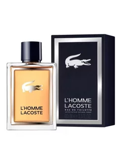 LACOSTE L HOMME Лакосте духи 100мл