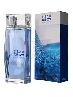 Духи L'Eau par Kenzo pour Homme Kenzo 100 мл мужские