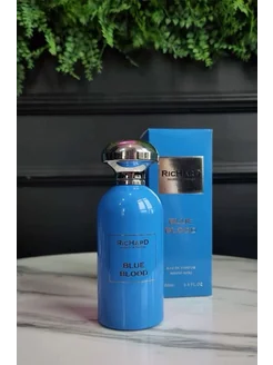 RICHARD MAISON DE PARFUM blue blood 100мл