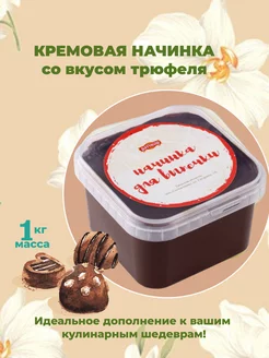 Начинка для выпечки