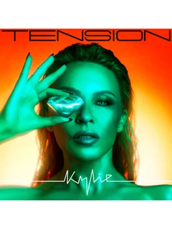 Kylie Minogue - Tension (LP)