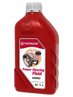 Жидкость для гидроусилителя NIRO Power Steering Fluid 1л