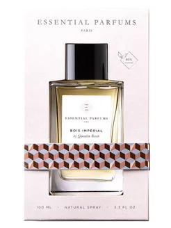 ESSENTIAL PARFUMS PARIS Bois Imperial 100 мл