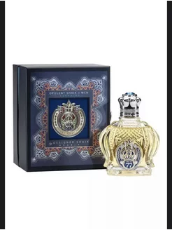 Shaik Opulent 77 M edp 100ml