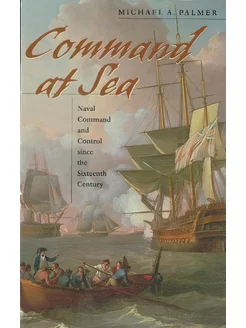 Command at Sea