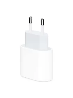 Сетевое зарядное устройство USB-C 20W