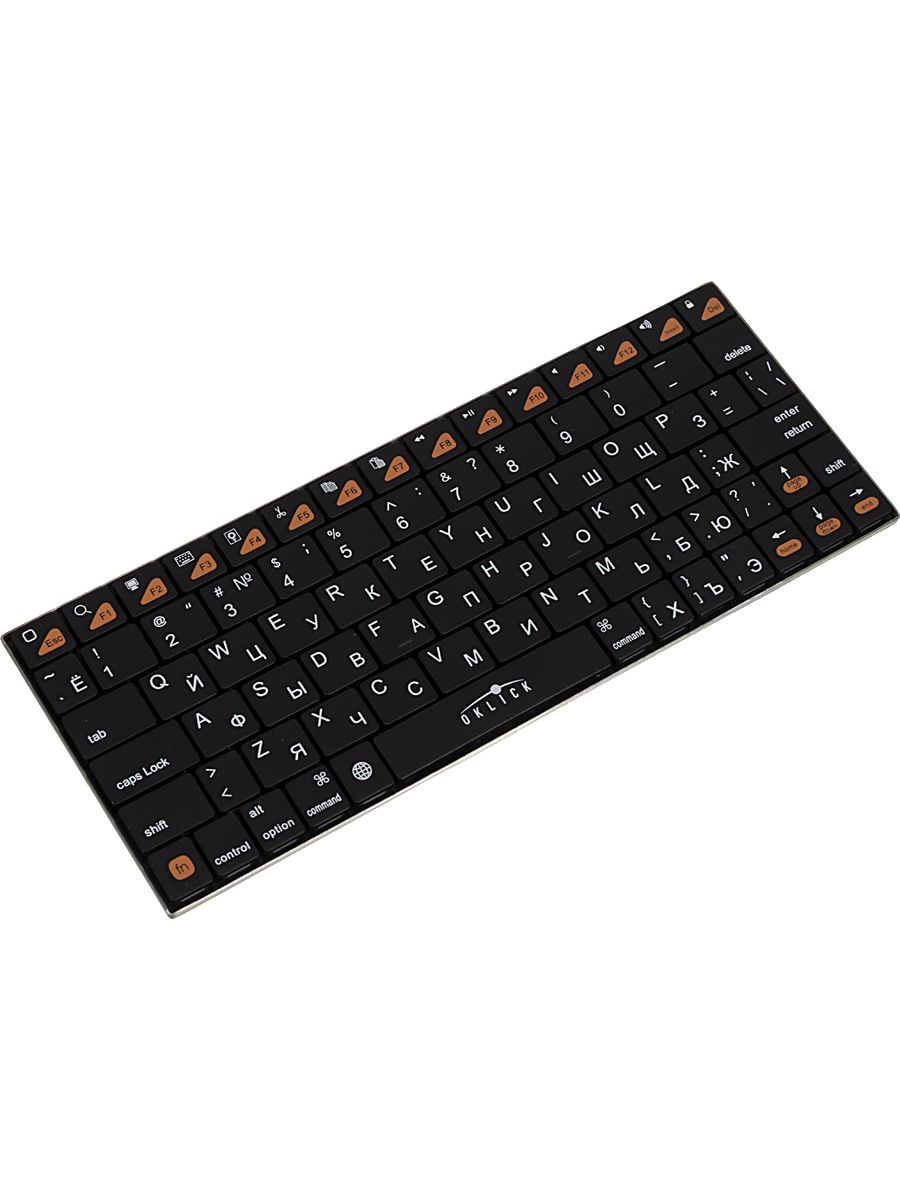 Клавиатура oklick. Клавиатура Oklick 840s. Клавиатура Оклик 840s. Oklick 840s. Клавиатура Oklick 840s Wireless Keyboard Black Bluetooth.