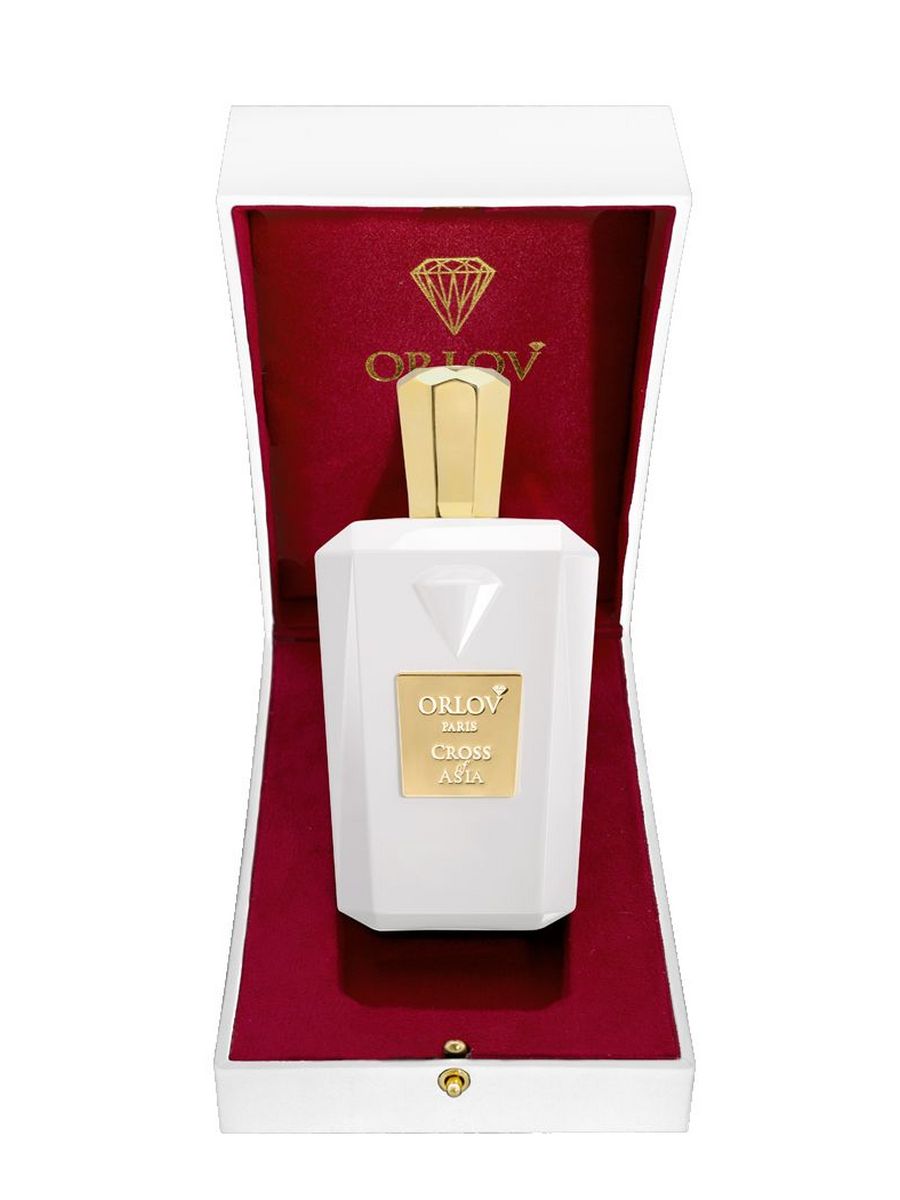 Orlov paris de young red