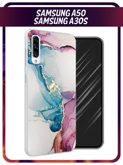 Чехол на Samsung A50 Samsung A30s