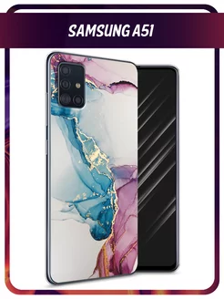 Чехол на Samsung A51