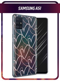 Чехол на Samsung A51