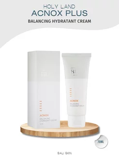 Крем для лица HL ACNOX PLUS BALANCING HYDRATANT CREAM 70 ml