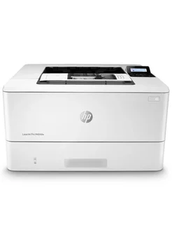 Принтер лазерный LaserJet Pro M404dw