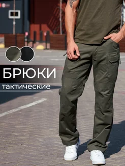 Тактические карго брюки URBAN ULTRA SOFT