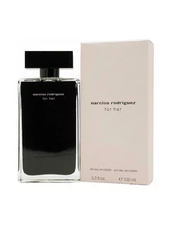 Туалетная вода Narciso Rodriguez For Her 100мл