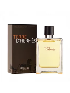 Туалетная вода Hermes Terre D'hermes 100мл