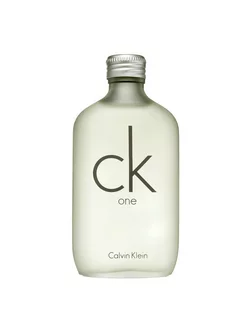 Calvin Klein Ck one духи 100 мл