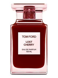 Том Форд Вишня Tom Ford lost cherry 100мл