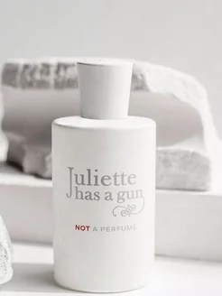 Juliette Has a Gun Not a Perfume духи