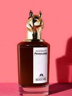 Духи Penhaligons Portraits The Coveted Duchess Rose 75мл