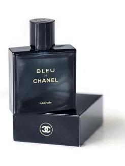 Парфюмерная вода Bleu de Chanel Parfum 100мл