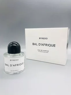 Bal D Afrique Byredo парфюмерная вода 100мл