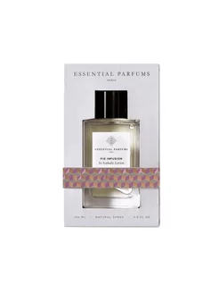 Essential Parfums Fig Infusion 100ml