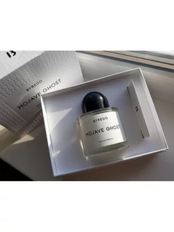 Byredo Mojave Ghost парфюм