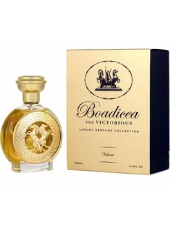 Духи женские Boadicea The Victorious Valiant edp 100мл