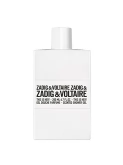 Zadig & Voltaire This Is Her духи