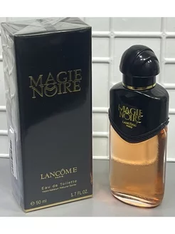 Lancome MAGIE NOIRE женская туалетная вода 100мл