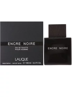 LALIQUE ENCRE NOIRE парфюм 100мл