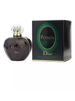 Christian Dior Poison женские духи 100ml