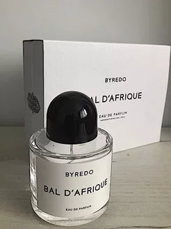 BYREDO Bal D’Afrique духи