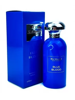 RICHARD Blue blood 100ml духи