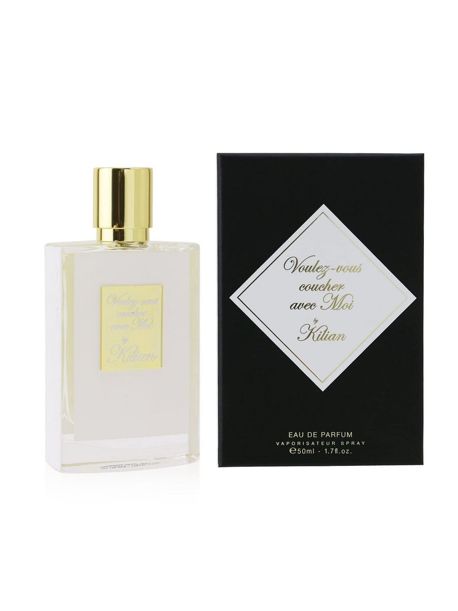 Kilian vous coucher avec moi. Kilian voulez-vous coucher avec moi Unisex 30ml EDP (4 х7,5 мл п.в.). Voulez-vous coucher avec moi от by Kilian.