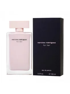 Парфюмерная вода Narciso Rodriguez Eau de Parfum 100мл