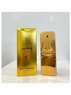 Туалетная вода Paco Rabanne 1 Million Pacman 100мл