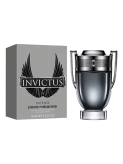 PACO RABANNE Invictus Intense 100мл