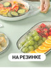 Пакет пищевые на резинке бренд Fresh bag продавец Продавец № 1077218