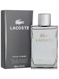 Lacoste Pour Homme 100 мл