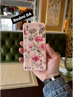 Чехол на Xiaomi Redmi 9A, Сяоми Редми 9А