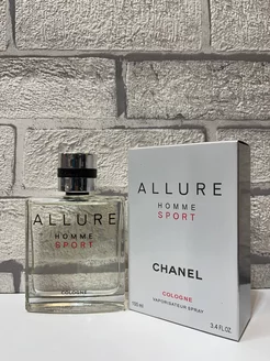 Allure Homme Sport Cologne Chanel духи 100 мл