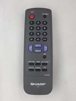 Пульт G1342SA orig для телевизоров Sharp