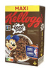 Готовый завтрак Coco Pops MAXI, 550г, Франция бренд Kellogg's продавец Продавец № 91778