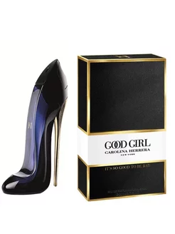 Carolina Herrera Good Girl 80 мл