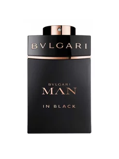 Bvlgari Man In Black