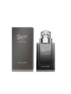 Gucci By Gucci Pour Homme духи 100 мл мужской аромат гуччи