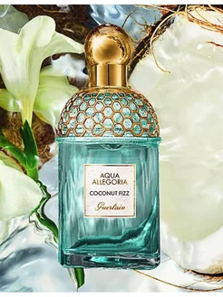 Духи Герлен Aqua Allegoria Coconut Fizz 75 мл